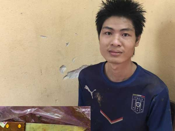 Giám định tâm thần kẻ xông vào lớp chém học sinh tử vong ở Thanh Hóa