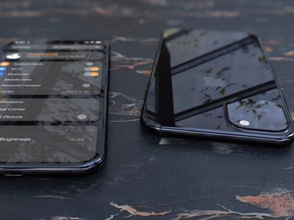 Không cần 5G, iPhone 2019 đã có vũ khí bí mật khác