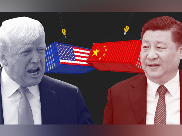 Không hù dọa, chính quyền Trump chính thức xác nhận tăng thuế: Trung Quốc đã trở mặt!