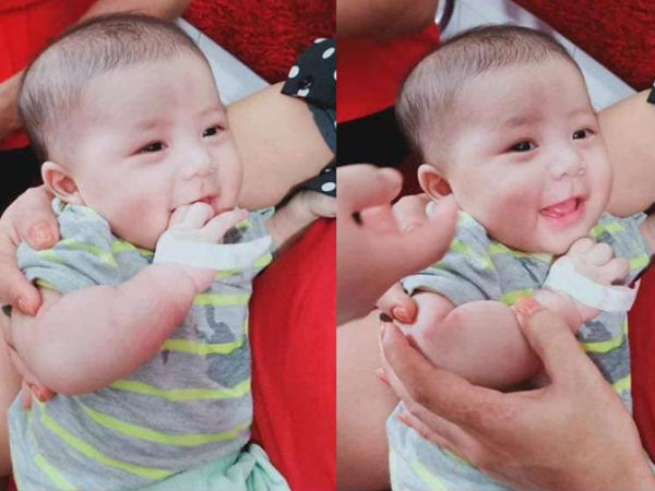 Mẹ bế con gái 3 tháng tuổi vào viện gửi cho người lạ rồi bỏ đi biệt tích