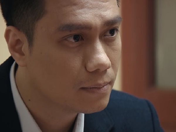 Mê Cung tập 5: Hồng Đăng đối đầu anh trai Hoàng Thùy Linh trong vụ án sát nhân biến thái