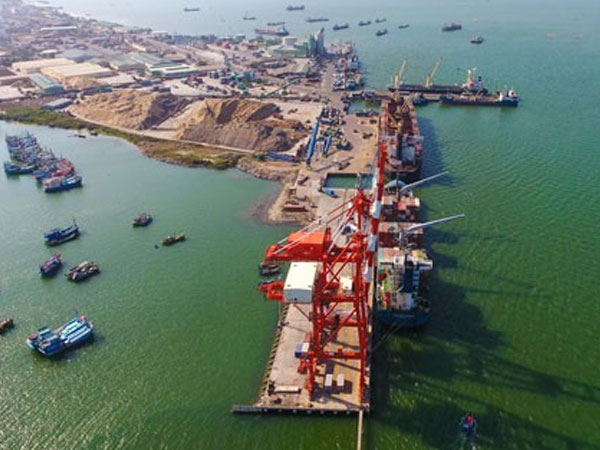Nguyên Phó Thủ tướng Vũ Văn Ninh bị đề nghị kỷ luật: Liên quan vụ bán cảng Quy Nhơn