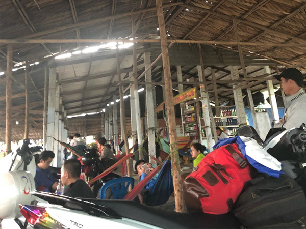 Phạt hơn 13 triệu đồng quán ăn đánh khách vì thắc mắc vì sao hủ tiếu bình dân giá 100.000 đồng/tô