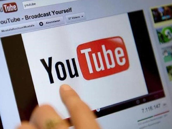 Sắp truy thu thuế cá nhân kiếm tiền từ Google, Facebook