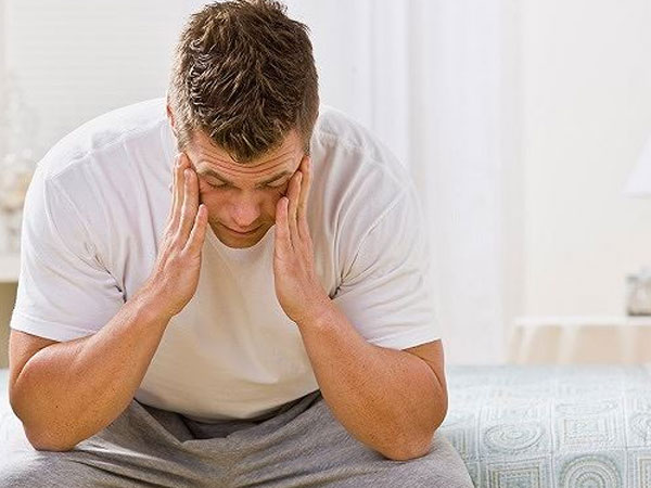 'Sát thủ' gây ung thư 'cậu nhỏ' hầu hết nam giới đều chứa trong người
