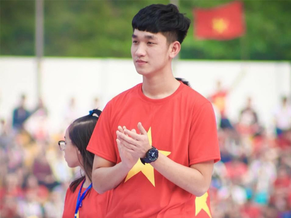Tiền vệ U23 Việt Nam trở lại ngọt ngào sau tin đồn giải nghệ