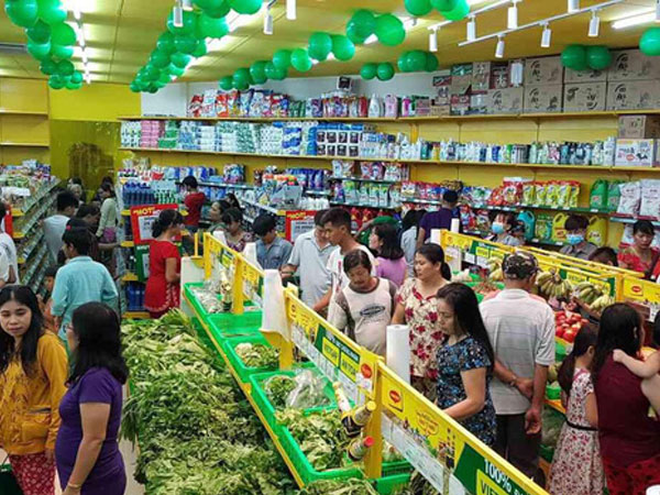 Vượt mốc 500 siêu thị, Bách hóa Xanh chứng minh khi số lượng đi cùng chất lượng thì hiệu quả là 'không ai bằng'