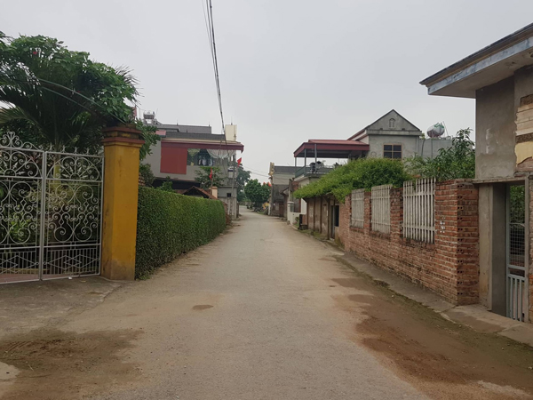 Dân làng nói về thông tin nam sinh khiến 4 bạn học mang bầu: Chỉ là lời đồn, gia đình Đ. đã đón mẹ con H. về chăm sóc