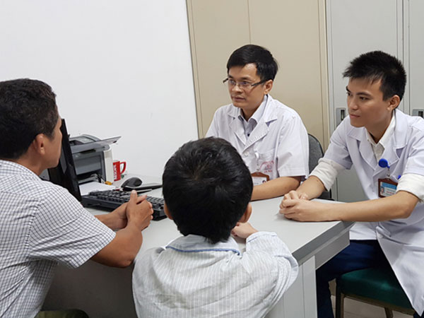 Đừng tưởng con hiếu động, có những biểu hiện này là bệnh tăng động
