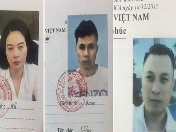 Đường dây cờ bạc, cho vay lãi nặng... của vợ chồng Dũng 'phở' được triệt phá như thế nào?