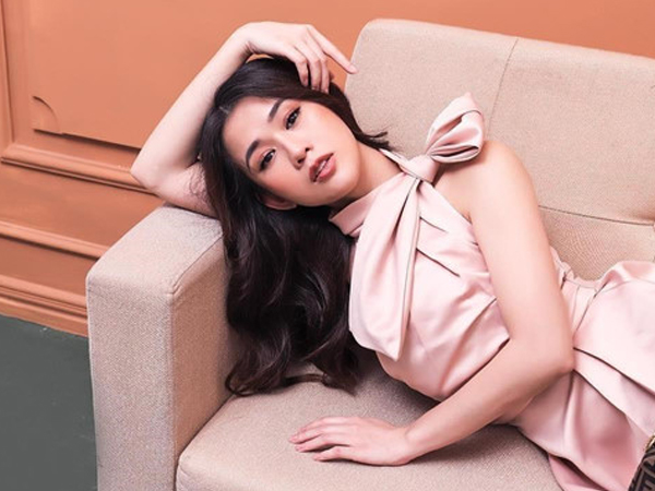 Hot girl Ngọc Thảo đáp trả khi thường xuyên bị nói có bạn trai nuôi
