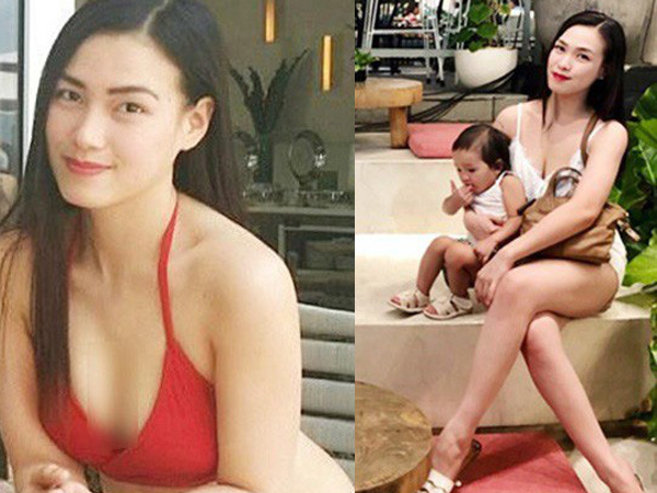 'Hot girl Uber' sau 2 năm nổi tiếng: 'Đừng thương hại vì tôi là mẹ đơn thân'