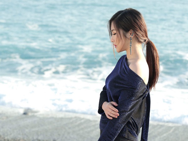 Hương Tràm tung MV cuối trước khi tạm ngừng ca hát