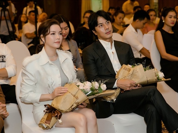 Lý Nhã Kỳ bất ngờ mua lại dự án phim 'Thiên đường' sau lùm xùm vỡ nợ khiến tài tử 'Giày thủy tinh' về nước