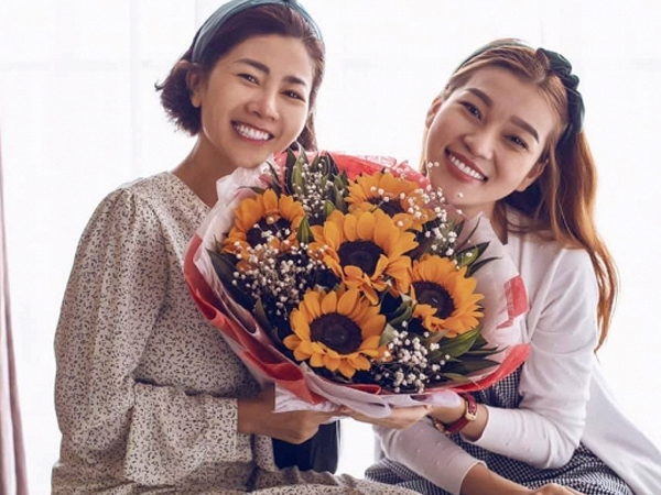 Mai Phương xúc động kể về người bạn thân mà cô 'mang nợ nghĩa đen và bóng'