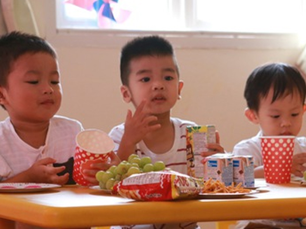 Nhiều trường tư thục tại TP HCM công bố học phí gần 50 triệu đồng/tháng