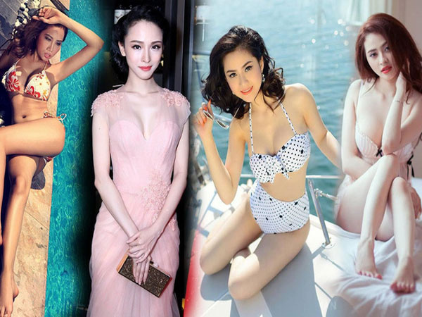 Những hot girl, người đẹp Việt vướng vòng lao lý