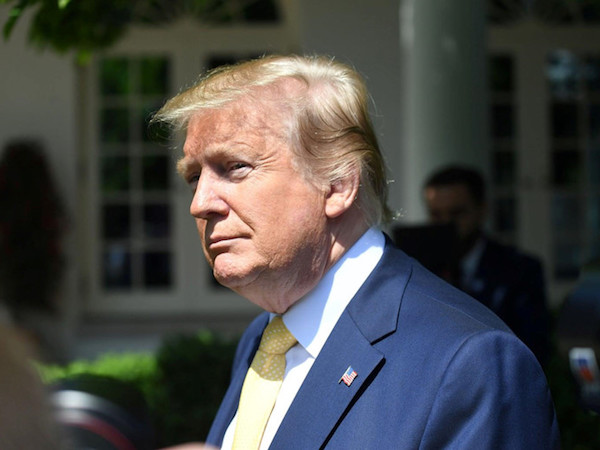 Ông Trump lỗ hơn 1 tỷ USD vì kinh doanh bết bát trong 10 năm