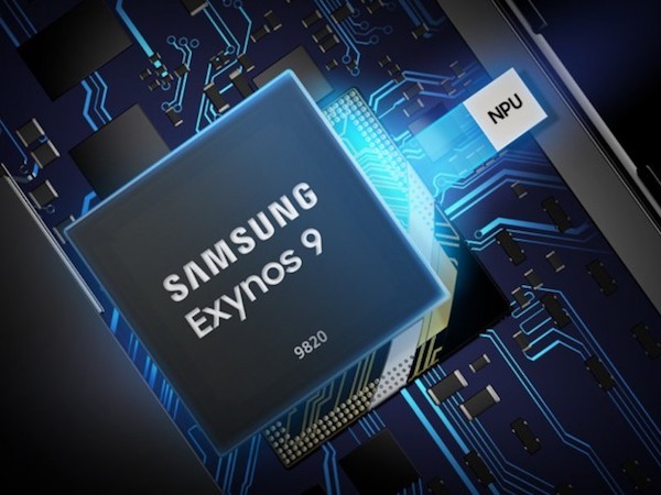 Samsung sẽ chuyển sang dùng GPU tự thiết kế cho Galaxy S
