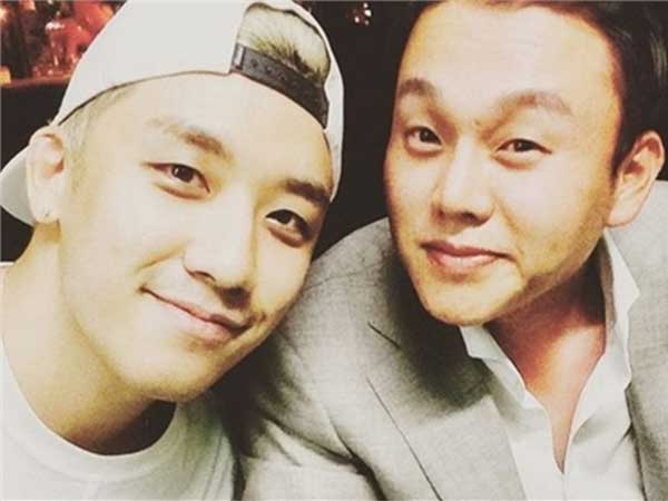 Sau nhiều lần trì hoãn, cảnh sát chính thức xin lệnh bắt giữ khẩn cấp Seungri và đối tác Yoo In Suk