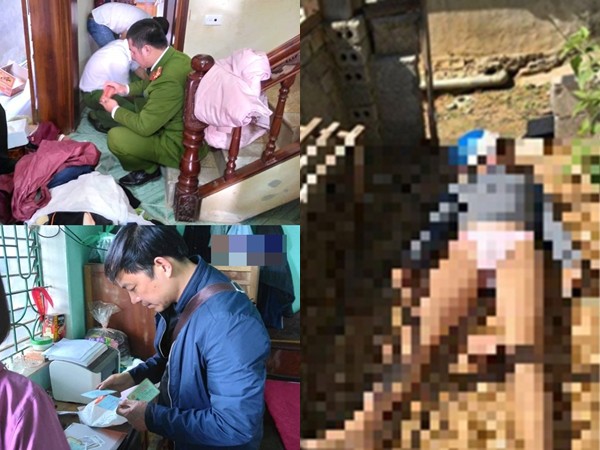 Sự thật thông tin Thiếu úy công an là chủ mưu vụ hiếp dâm, sát hại nữ sinh giao gà ở Điện Biên