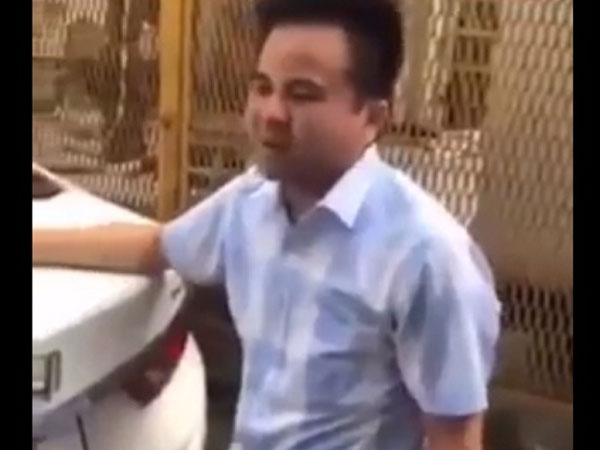 Thực hư thầy giáo dạy lái xe bị đánh vì chạm vào đùi học viên nữ