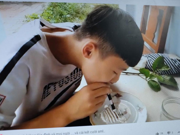 Tràn lan video cổ xúy dùng ma túy, YouTube có phạm luật?