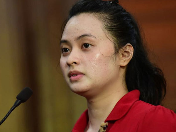 Văn Kính Dương: Ngọc Miu không biết chiếc túi giấu ma túy