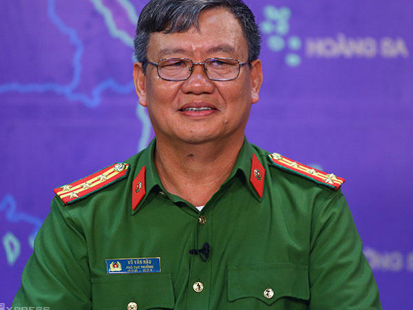 Việt Nam thành điểm tập kết ma tuý từ Tam Giác Vàng