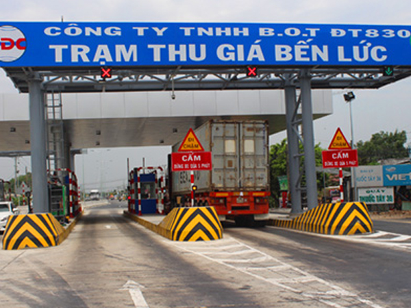 Ý kiến trái chiều về đề xuất đổi tên trạm thu phí thành 'trạm thu tiền'