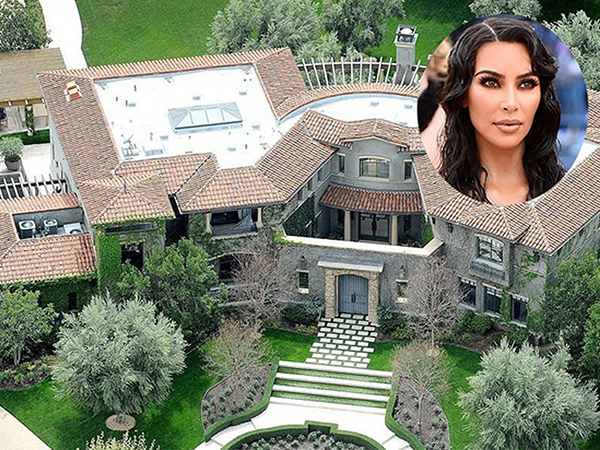 Biết nhà Kardashian giàu nhưng ai ngờ giàu đến độ này: Thầu hẳn khu đất khổng lồ xây 6 biệt thự trăm tỉ chỉ vì 1 lý do đơn giản
