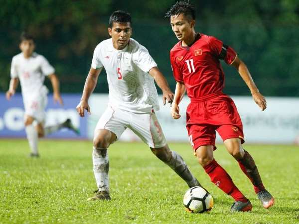 Bốc thăm vòng loại U19 châu Á: Việt Nam chung bảng đấu với Nhật Bản