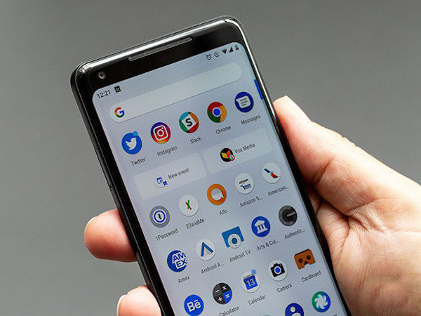 Chỉ 10% thiết bị chạy Android 9 Pie sau 9 tháng phát hành