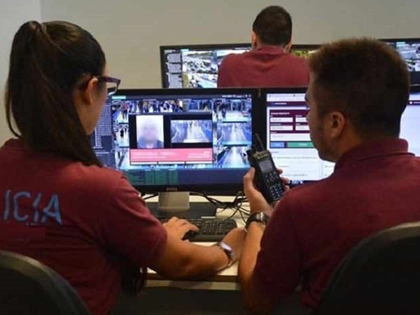 Copa America 2019 sử dụng công nghệ nhận diện khuôn mặt
