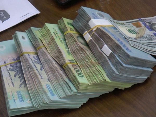 Đà Nẵng: Đánh sập đường dây cá độ triệu USD có súng, lựu đạn