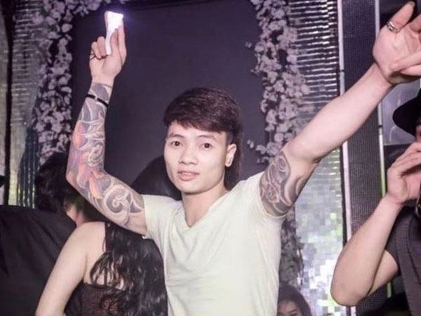 'Giang hồ mạng' Khá Bảnh, Phúc XO được đưa vào báo cáo gửi Quốc hội