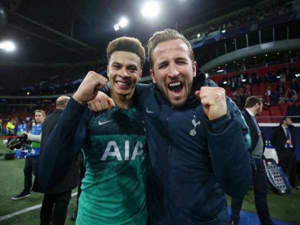 Tin buồn cho Liverpool: Harry Kane tuyên bố sẵn sàng thi đấu trong trận chung kết C1