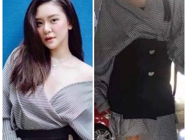 Mua hàng online và cảnh 1 chiếc váy 2 số phận: Lỗi của shop hay tại khách dáng không hợp nhưng vẫn cố đấm ăn xôi?