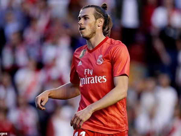 Nếu không rời Real, Gareth Bale sẽ phải xuống tập cùng đội U23