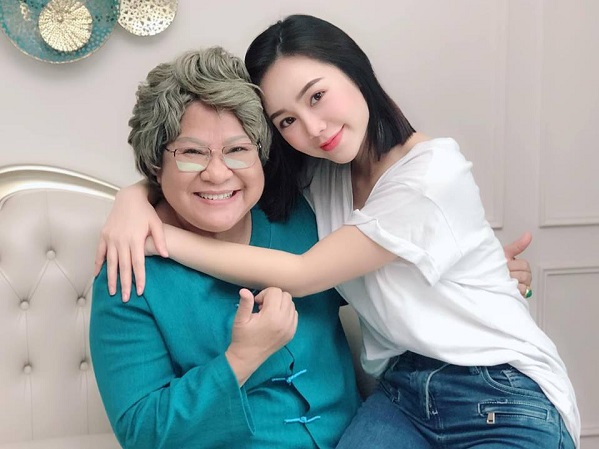 'Quỳnh Búp Bê' vào tù, đến lượt Em gái Lan 'Cave' trở thành hồ ly trong 'Nàng dâu order'