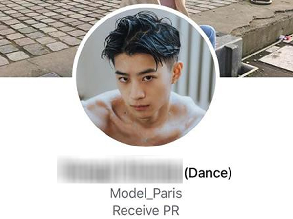 Thanh niên tự nhận là con lai có 12K followers bị tố fake ảnh, hồn nhiên rao nhận PR trên Facebook
