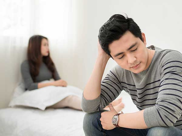 Tôi đã phí 10 năm bên người vợ quá 'ngoan'