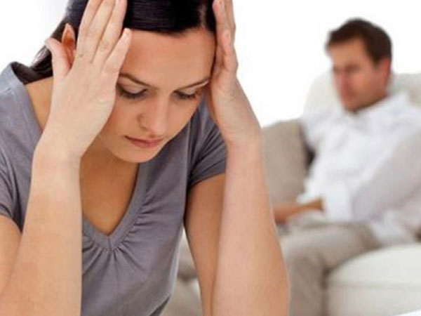 2 năm thắt ống dẫn tinh 3 lần, người vợ vẫn mang thai bí ẩn