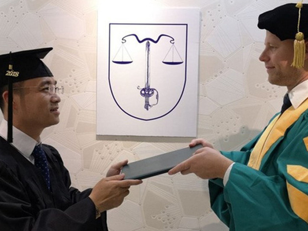 Bộ GDĐT nói gì về văn bằng của 'nhà báo quốc tế' Lê Hoàng Anh Tuấn?