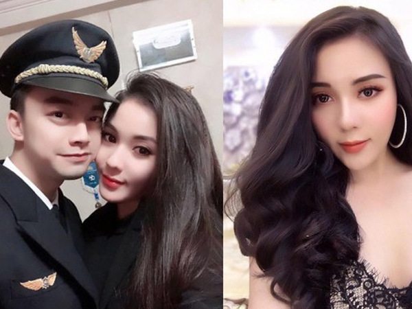 Chuyện tình dang dở của phi công Hà Duy và nữ giảng viên đại học