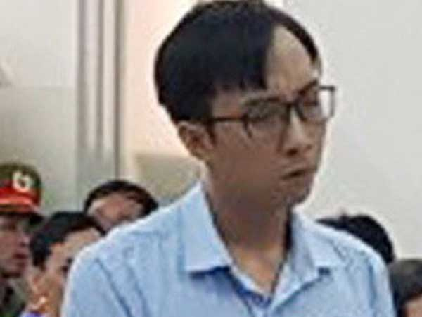 Con trai cựu Giám đốc trường Chính trị Sóc Trăng chính thức lĩnh án sau 2 năm tông chết người đi bộ