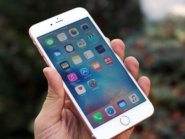 Đây là tin rất buồn cho những người đang dùng iPhone 6 và 6 Plus