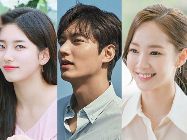 Điều gì làm nên sức hút của Lee Min Ho: Chàng trai cưa đổ Suzy, Park Min Young, khiến 2 bé gái đánh nhau hồi mẫu giáo