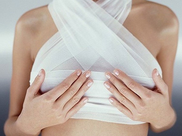 Nâng ngực có thể khiến bạn nhận cái kết đắng: Trước khi làm hãy nhớ nguyên tắc sống còn này