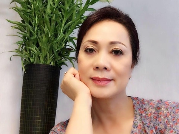 Nghệ sĩ Hương Dung: Con trai ngoài đời nghi lộ clip nóng, con rơi trong phim thành kẻ sát nhân biến thái